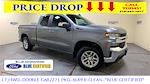Used 2019 Chevrolet Silverado 1500 LT Double Cab for sale #116003 - photo 1
