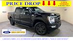 2023 Ford F-150 SuperCrew Cab 4WD Pickup for sale #116011 - photo 1