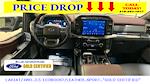 2023 Ford F-150 SuperCrew Cab 4WD Pickup for sale #116011 - photo 28