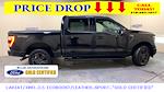 2023 Ford F-150 SuperCrew Cab 4WD Pickup for sale #116011 - photo 4