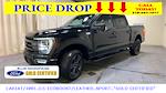 2023 Ford F-150 SuperCrew Cab 4WD Pickup for sale #116011 - photo 8