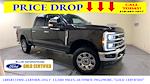 Used 2024 Ford F-250 Lariat Crew Cab for sale #116017 - photo 1