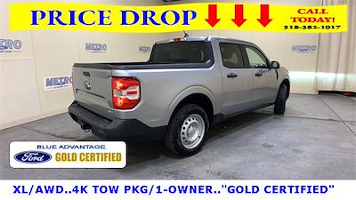 2023 Ford Maverick SuperCrew Cab AWD Pickup for sale #116034 - photo 2