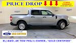 Used 2023 Ford Maverick XL SuperCrew Cab for sale #116034 - photo 4