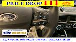 Used 2023 Ford Maverick XL SuperCrew Cab for sale #116034 - photo 32