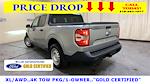 Used 2023 Ford Maverick XL SuperCrew Cab for sale #116034 - photo 6