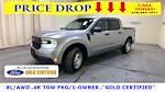 Used 2023 Ford Maverick XL SuperCrew Cab for sale #116034 - photo 8