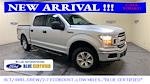 Used 2019 Ford F-150 XLT SuperCrew Cab for sale #126051 - photo 1