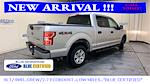 Used 2019 Ford F-150 XLT SuperCrew Cab for sale #126051 - photo 2