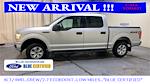 Used 2019 Ford F-150 XLT SuperCrew Cab for sale #126051 - photo 3