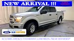 Used 2019 Ford F-150 XLT SuperCrew Cab for sale #126051 - photo 8