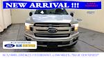 Used 2019 Ford F-150 XLT SuperCrew Cab for sale #126051 - photo 9