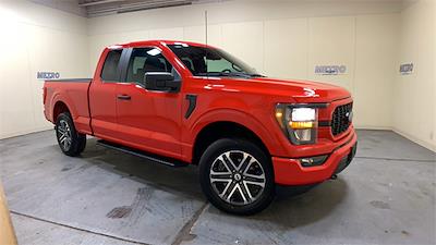 2023 Ford F-150 Super Cab 4WD Pickup for sale #126054 - photo 1
