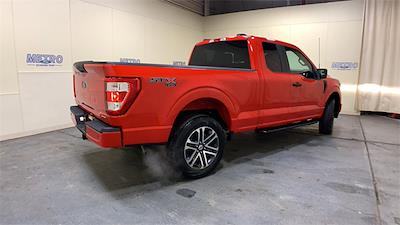 2023 Ford F-150 Super Cab 4WD Pickup for sale #126054 - photo 2
