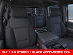 New 2025 Ford F-150 XLT SuperCrew Cab for sale #126063 - photo 10