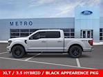New 2025 Ford F-150 XLT SuperCrew Cab for sale #126063 - photo 5