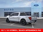 New 2025 Ford F-150 XLT SuperCrew Cab for sale #126063 - photo 6