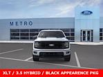 New 2025 Ford F-150 XLT SuperCrew Cab for sale #126063 - photo 8