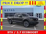 New 2025 Ford F-150 STX Super Cab for sale #126065 - photo 1
