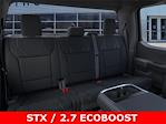 New 2025 Ford F-150 STX Super Cab for sale #126065 - photo 11