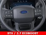 New 2025 Ford F-150 STX Super Cab for sale #126065 - photo 12