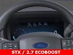 New 2025 Ford F-150 STX Super Cab for sale #126065 - photo 13