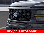 New 2025 Ford F-150 STX Super Cab for sale #126065 - photo 17