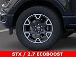 New 2025 Ford F-150 STX Super Cab for sale #126065 - photo 19