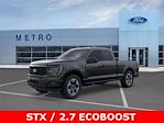 New 2025 Ford F-150 STX Super Cab for sale #126065 - photo 3