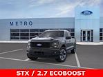 New 2025 Ford F-150 STX Super Cab for sale #126065 - photo 4