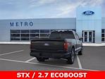 New 2025 Ford F-150 STX Super Cab for sale #126065 - photo 2