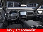 New 2025 Ford F-150 STX Super Cab for sale #126065 - photo 9