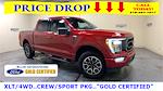 Used 2022 Ford F-150 XLT SuperCrew Cab for sale #126076 - photo 1