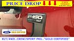 Used 2022 Ford F-150 XLT SuperCrew Cab for sale #126076 - photo 11