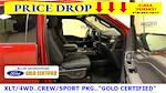 Used 2022 Ford F-150 XLT SuperCrew Cab for sale #126076 - photo 13