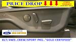 Used 2022 Ford F-150 XLT SuperCrew Cab for sale #126076 - photo 14