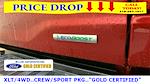 Used 2022 Ford F-150 XLT SuperCrew Cab for sale #126076 - photo 20