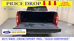 Used 2022 Ford F-150 XLT SuperCrew Cab for sale #126076 - photo 23