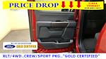 Used 2022 Ford F-150 XLT SuperCrew Cab for sale #126076 - photo 25