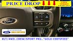 Used 2022 Ford F-150 XLT SuperCrew Cab for sale #126076 - photo 36