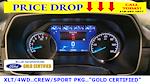 Used 2022 Ford F-150 XLT SuperCrew Cab for sale #126076 - photo 37