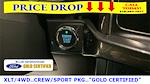 Used 2022 Ford F-150 XLT SuperCrew Cab for sale #126076 - photo 38