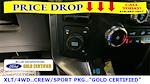 Used 2022 Ford F-150 XLT SuperCrew Cab for sale #126076 - photo 39