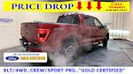 Used 2022 Ford F-150 XLT SuperCrew Cab for sale #126076 - photo 2