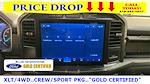 Used 2022 Ford F-150 XLT SuperCrew Cab for sale #126076 - photo 40