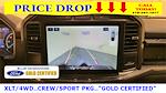 Used 2022 Ford F-150 XLT SuperCrew Cab for sale #126076 - photo 41