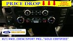 Used 2022 Ford F-150 XLT SuperCrew Cab for sale #126076 - photo 42