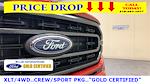 Used 2022 Ford F-150 XLT SuperCrew Cab for sale #126076 - photo 48
