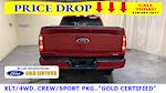 Used 2022 Ford F-150 XLT SuperCrew Cab for sale #126076 - photo 5