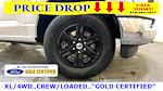 Used 2022 Ford F-150 XL SuperCrew Cab for sale #126087 - photo 10